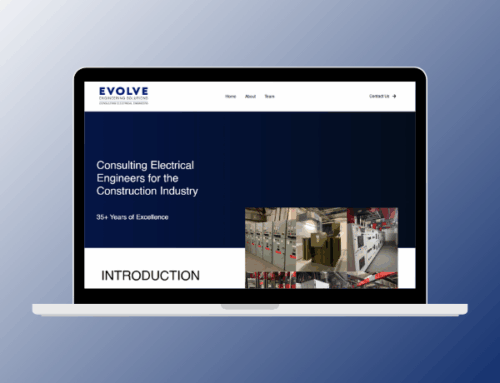 Evolve Engineering