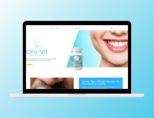 Oro-Vit